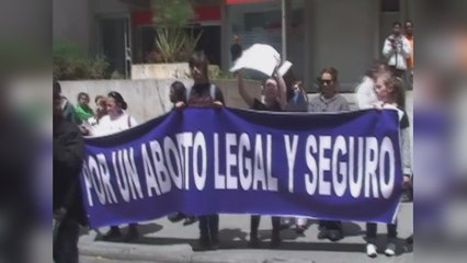 ONU asegura que la penalización del aborto en El Salvador es escandalosa
