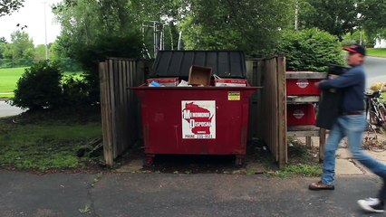 Every Garbage Man Ever