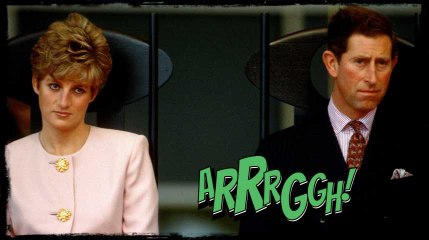 Quand Lady Diana se confiait à George Michael sur son divorce...