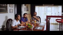 Avarude Ravukal | Pettupokumo Song Video| Vineeth Sreenivasan | Asif Ali, Vinay Forrt, Unni Mukunda
