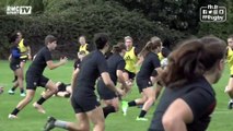 Mondial de Rugby féminin – Les Bleues face au défi anglais en demi-finales