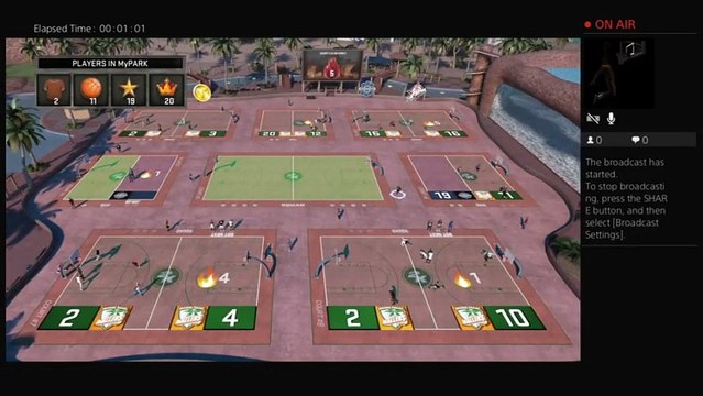 Johnnyboy701's Live PS4 Broadcast (1092)