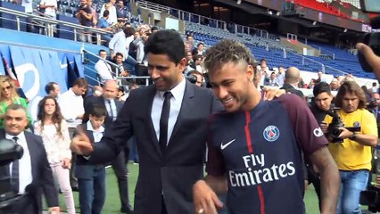 Transferts - Le Barça veut faire payer Neymar