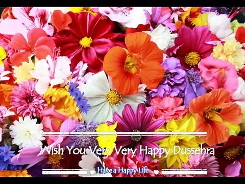 Happy dussehra 2017 messages, sms, whatsapp messages, facebook sms