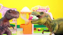 Y dinosaurio congelado equipo pozo Reina arena movediza tiendas Limo con Disney elsa cookieswirlc