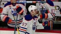 Gotta See It: McDavid scores then chirps Flyers