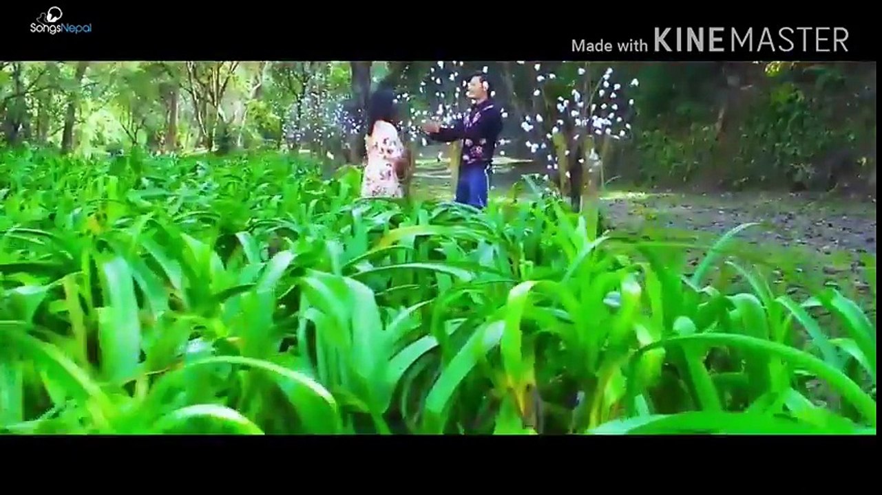 nepali album_ remixed