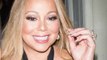 Mariah Carey Suffers From Low Self-Esteem