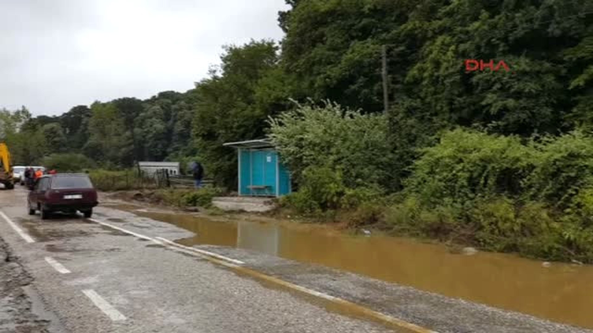 Bursa Sancak Bursa Da Bugun Ve Yarin Hava Durumu Nasil Olacak 21 Ekim 2020 Carsamba
