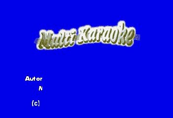 Miguel Bosé - Te diré (Karaoke)