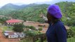 Sierra Leone: l'école engloutie des faubourgs de Freetown