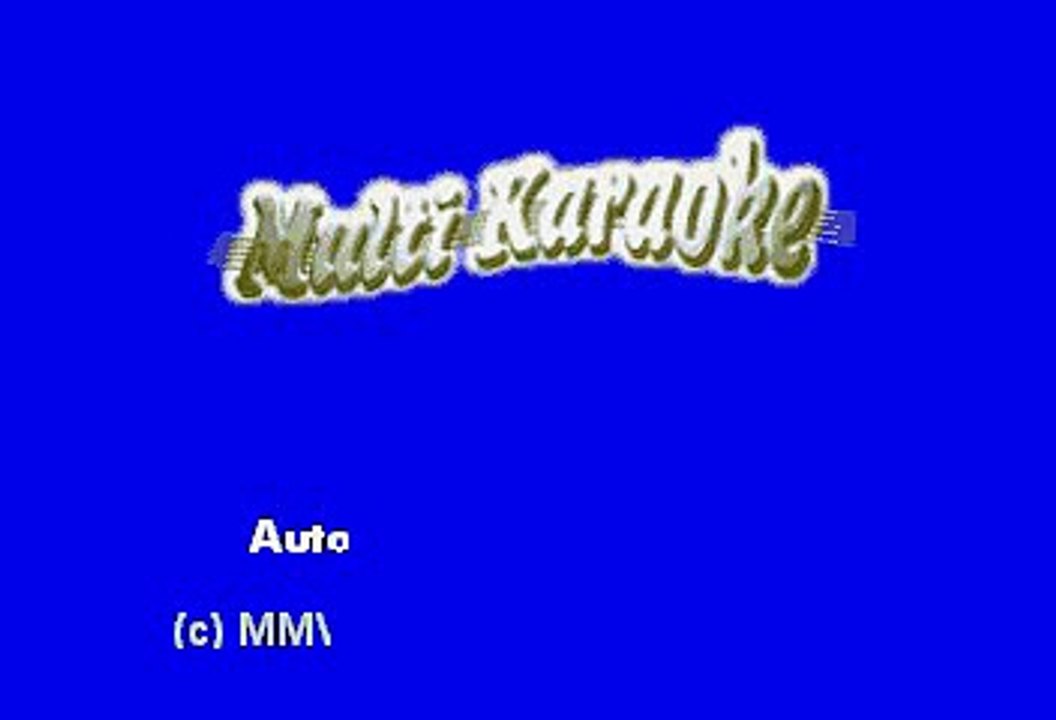 Nigga - Te Quiero (Karaoke)