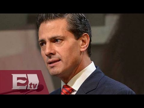 EPN entrega apoyos económicos a trabajadores en Aguascalientes / Titulares de la tarde