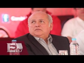 Identifican a responsables del atentado contra exgobernador de Colima / Titulares de la Noche