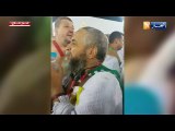 حج 2017: الحجاج الجزائريون يبهرون ضيوف الرحمان