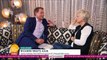 Julie Walters Opens Up About Losing Victoria Wood | Good Morning Britain