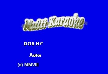Ramón Ayala - Dos hojas sin rumbo (Karaoke)