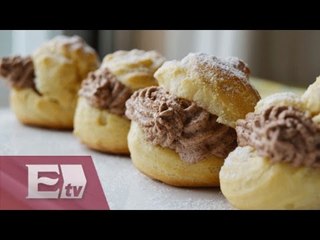 El pan de la Montparnasse “levanta” hasta a los muertos / Llueve, truene o relampaguee