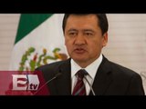Osorio Chong dispuesto a comparecer por nuevo video de 