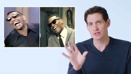 Movie Accent Expert Breaks Down Actors Playing Real People