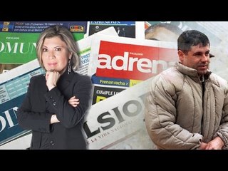 La fuga de "El Chapo", los maestros y la desigualdad / Duro y a las cabezas