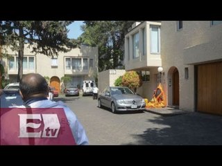 Por problemas económicos mata a sus hijas y esposa y luego se suicida