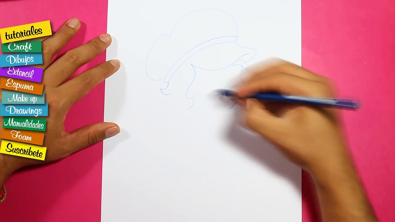 Una y una en un tiene una un en y Sorteo cómo torta de frutas fresa para l como dibujar rosita fresita