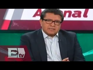 Ricardo Monreal y la quiebra de la delegación Cuauhtémoc/ Arsenal