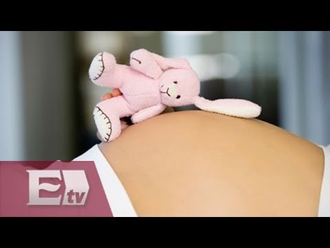 México, primer lugar mundia en embarazos adolescentes / Entre Mujeres