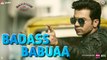 Badass Babuaa HD Video Song Bareilly Ki Barfi 2017 Kriti Sanon Rajkummar Rao Ayushmann Khurrana | New Songs