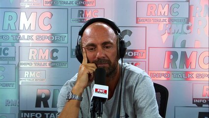Eric Di Meco : "Marseille doit être dans les trois premiers cette année"