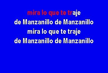 Tierra Cali - La peineta (Karaoke)