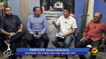 Engenheiro confirma que aeroporto de Cajazeiras já pode pousar jatinho