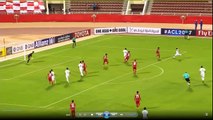 Omar Al Soma Goal -  Persepolis vs Al Ahli  0-1  22.08.2017 (HD)
