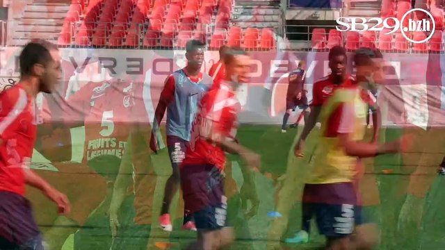 Séance d'entraînement du mardi 22 août à Francis-Le Blé