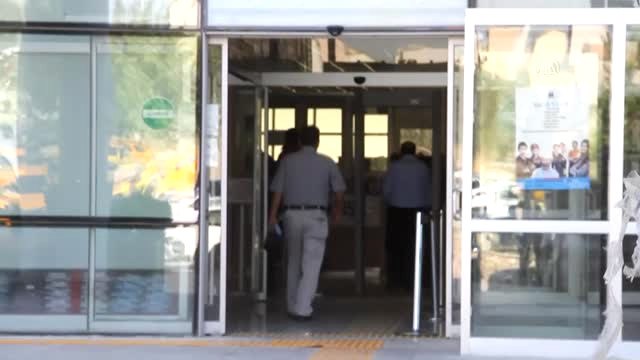 Terör Örgütü Pkk/kck'nın Propagandasını Yapanlara Yönelik Operasyon