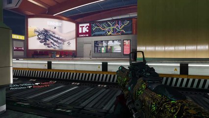 Random Shot Last Kill (BO3)