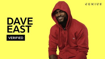 Dave East Breaks Down "Perfect"