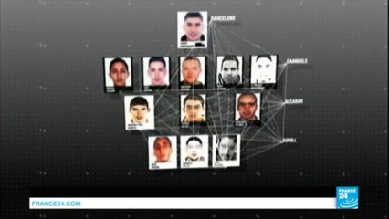 Attentats en Catalogne : la cellule préparait des attaques de plus grande ampleur