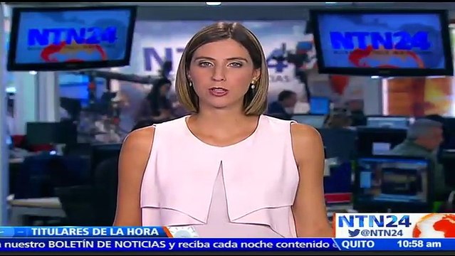 Luisa Ortega Díaz, fiscal general de Venezuela destituida por la Constituyente, viajaría a EE. UU.