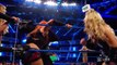 Naomi, Charlotte Flair & Becky Lynch vs. Natalya, Carmella & Tamina: SmackDown LIVE, June
