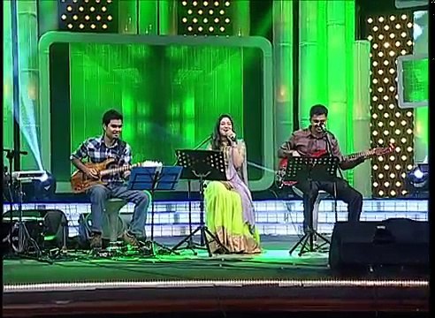 JFW Women Awards 2013 | A tribute to Sujatha Mohan by Shweta Mohan | Just For Women Magazi