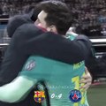FCB vs PSG 6-1 Remontada Yes We Can