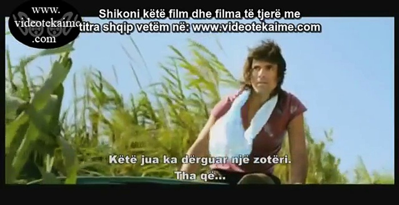 Humbja e shtatorit (Me titra Shqip) Film Turk video Dailymotion
