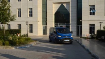 Sınırda Yakalanan Ypg'li 'Şirvan' Kod Adlı Terörist Tutuklandı