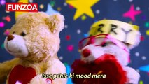 SORRY BABA SORRY (Female Version) सॉरी बाबा सॉरी गाना - Mimi Teddy Song - Funzoa Teddy Video - YouTube