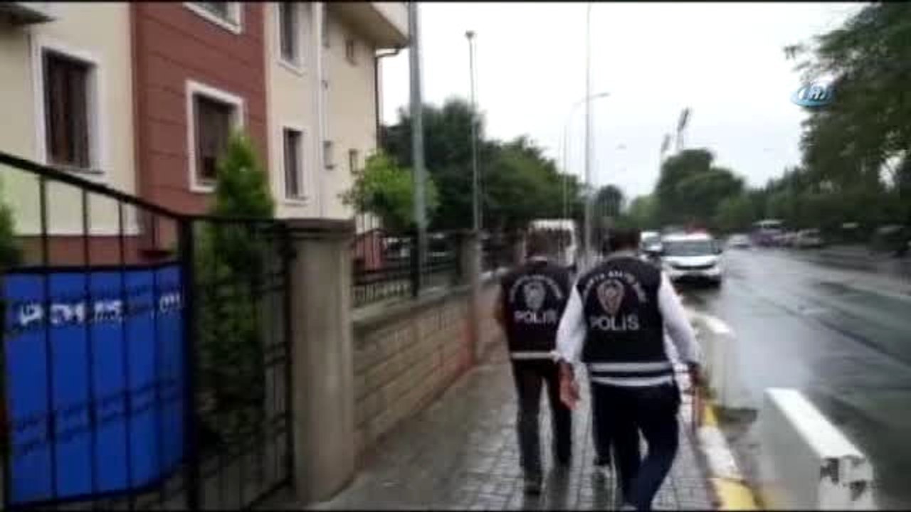 Müşterisini Silahla Yaralayan Mekan Sahibi Tutuklandı