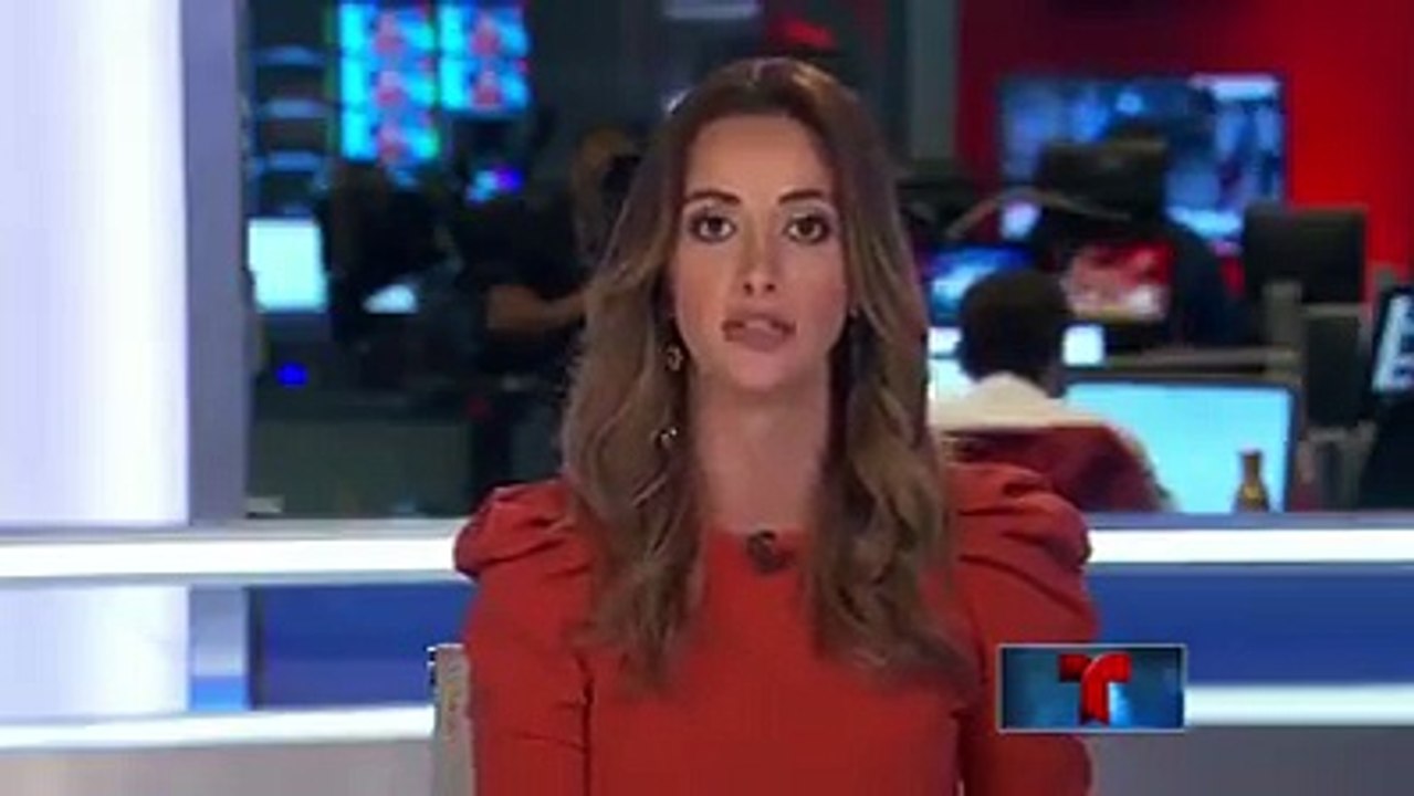Noticia de ultima hora