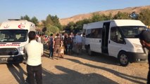 Dicle Nehrine Düşen 10 Yaşındaki Çocuk Kayboldu