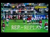 Héctor Chumpitaz ★ Jugadas y Goles ★ Glorias del Futbol Peruano